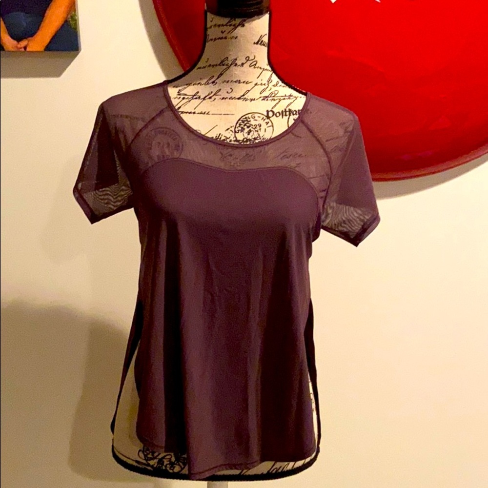 Lululemon Athletic Top